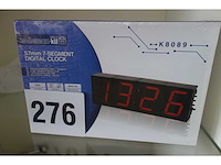 Velleman kit k8089 (20x) - afbeelding 1 van  2