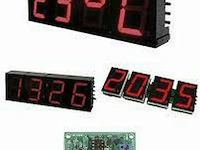 Velleman kit-k8089 (20x) - afbeelding 4 van  5