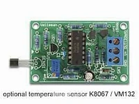 Velleman kit-k8089 (20x) - afbeelding 5 van  5