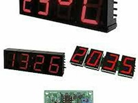 Velleman kit-k8089 - afbeelding 4 van  5