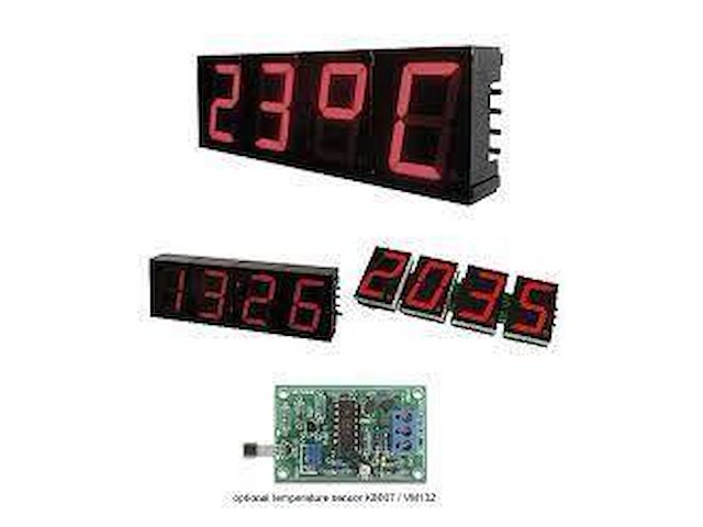 Velleman kit k8089 - afbeelding 4 van  5