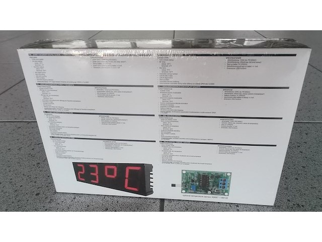 Velleman kit-k8089 - afbeelding 3 van  5