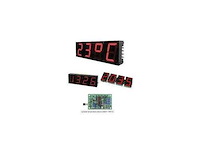 Vellemann - k8089 - overige woonaccessoires (20x) - afbeelding 2 van  2