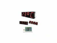 Vellemann - k8089 - overige woonaccessoires (20x) - afbeelding 2 van  2