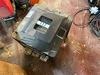 Vello v.39.1.0002 werfelektriciteitsverdeelkast - afbeelding 2 van  5