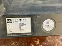 Vello v.39.1.0002 werfelektriciteitsverdeelkast - afbeelding 5 van  5