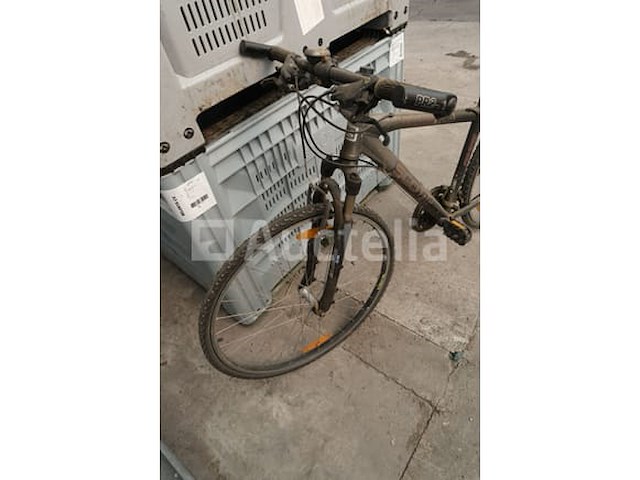 Vélo stadsfiets scott sportster - afbeelding 4 van  17