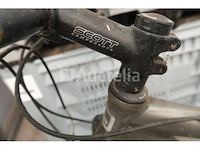 Vélo stadsfiets scott sportster - afbeelding 6 van  17