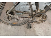 Vélo stadsfiets scott sportster - afbeelding 9 van  17