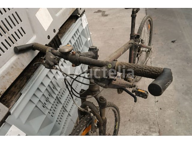 Vélo stadsfiets scott sportster - afbeelding 11 van  17