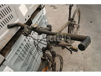Vélo stadsfiets scott sportster - afbeelding 11 van  17