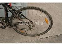 Vélo stadsfiets scott sportster - afbeelding 12 van  17