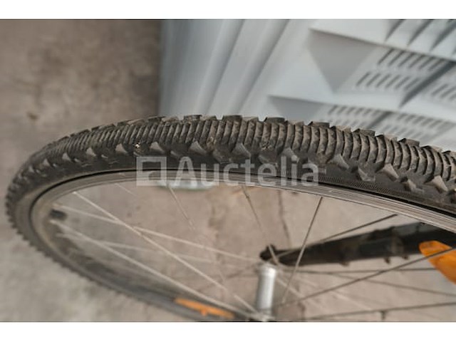 Vélo stadsfiets scott sportster - afbeelding 14 van  17