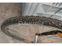 Vélo stadsfiets scott sportster - afbeelding 14 van  17