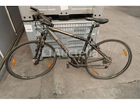 Vélo stadsfiets scott sportster - afbeelding 16 van  17