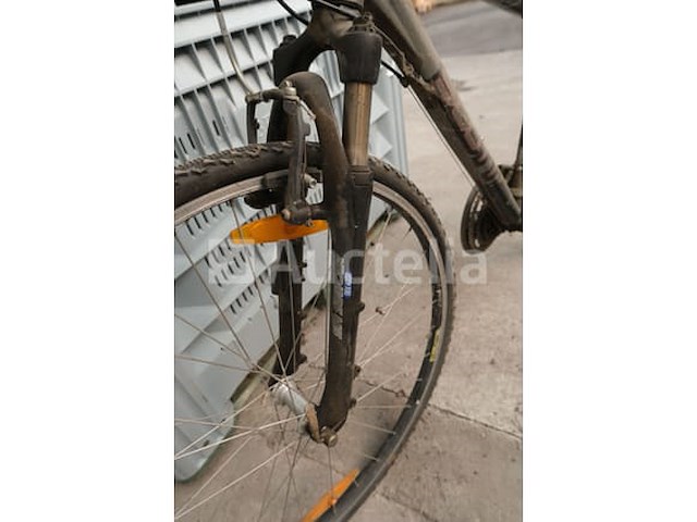 Vélo stadsfiets scott sportster - afbeelding 17 van  17