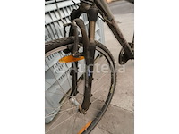 Vélo stadsfiets scott sportster - afbeelding 17 van  17