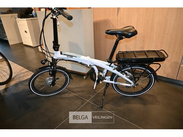 Veloci elektrische vouwfiets - afbeelding 2 van  6