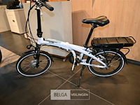 Veloci elektrische vouwfiets - afbeelding 2 van  6