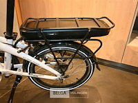 Veloci elektrische vouwfiets - afbeelding 3 van  6