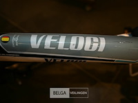 Veloci elektrische vouwfiets - afbeelding 4 van  6