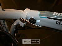 Veloci elektrische vouwfiets - afbeelding 5 van  6