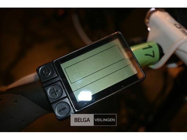 Veloci elektrische vouwfiets - afbeelding 6 van  6