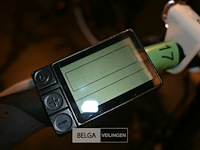 Veloci elektrische vouwfiets - afbeelding 6 van  6