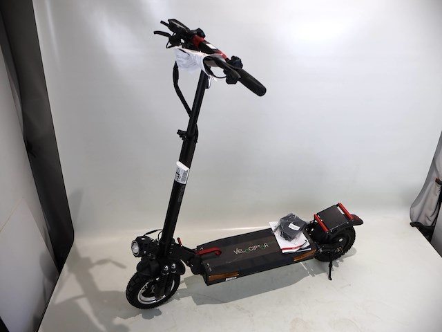 Velociptor climb 2 - afbeelding 2 van  8