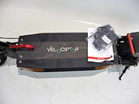 Velociptor climb 2 - afbeelding 5 van  8