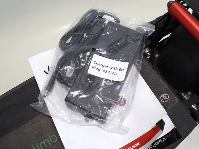 Velociptor climb 2 - afbeelding 8 van  8