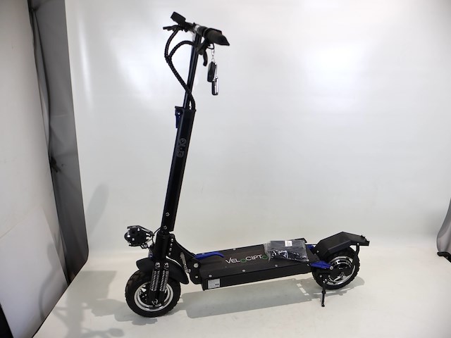 Velociptor climb - afbeelding 1 van  8