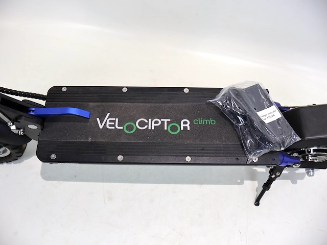 Velociptor climb - afbeelding 3 van  8