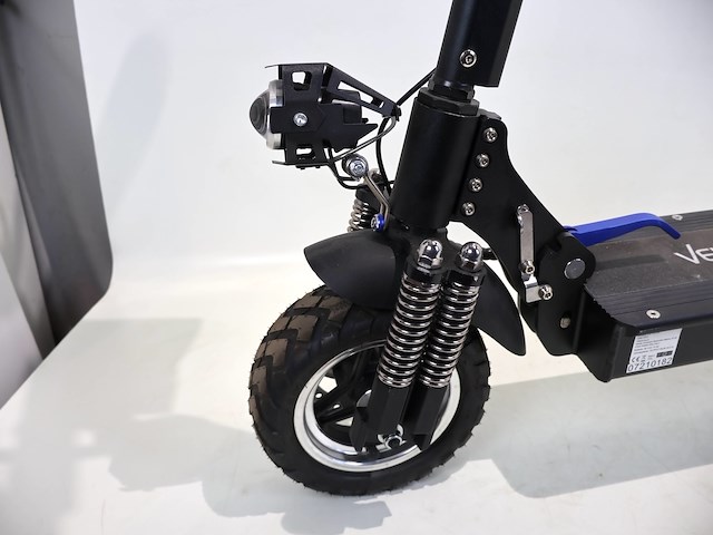 Velociptor climb - afbeelding 5 van  8