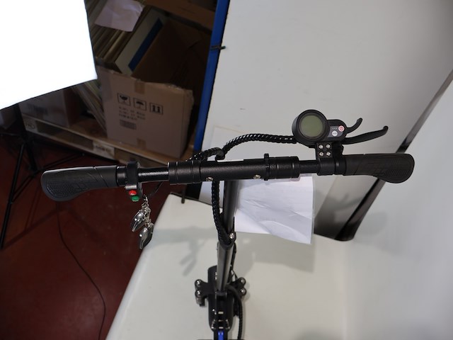 Velociptor climb - afbeelding 6 van  8