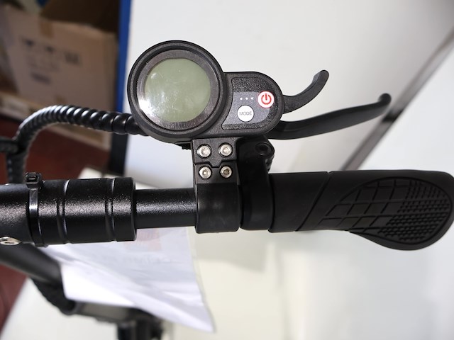 Velociptor climb - afbeelding 7 van  8