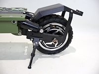 Velociptor climb - afbeelding 3 van  6