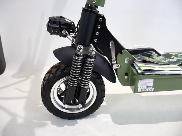 Velociptor climb - afbeelding 4 van  6