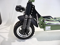 Velociptor climb - afbeelding 4 van  6