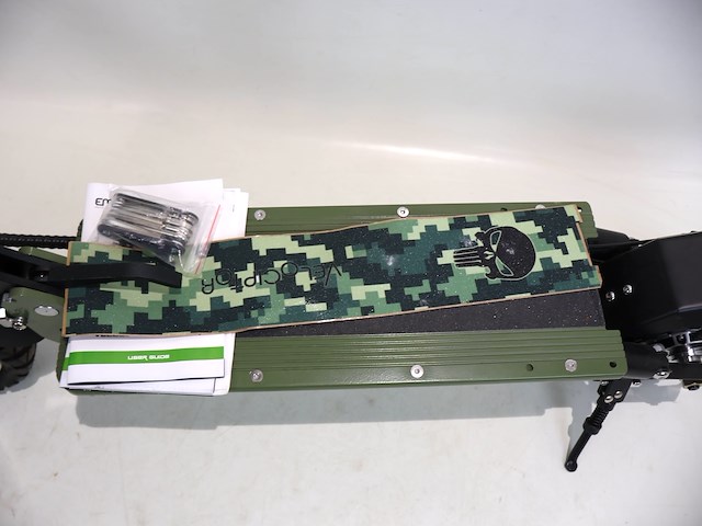 Velociptor climb - afbeelding 5 van  6