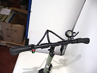 Velociptor climb - afbeelding 6 van  6