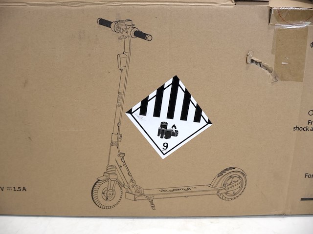 Velociptor skill - afbeelding 3 van  7