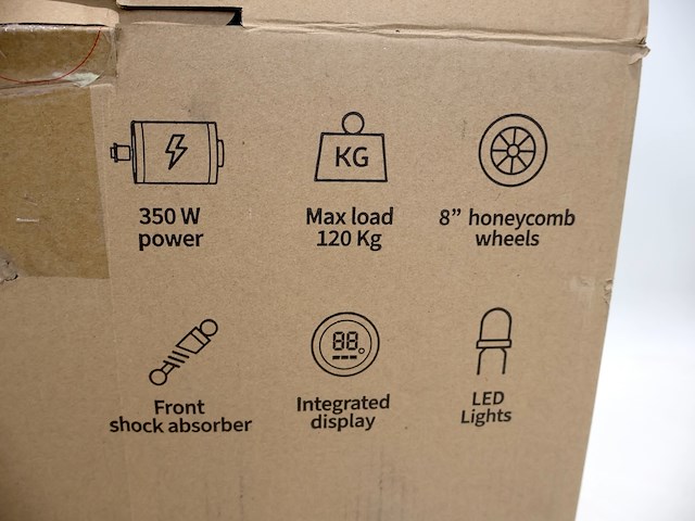 Velociptor skill - afbeelding 4 van  7