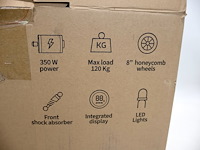 Velociptor skill - afbeelding 4 van  7