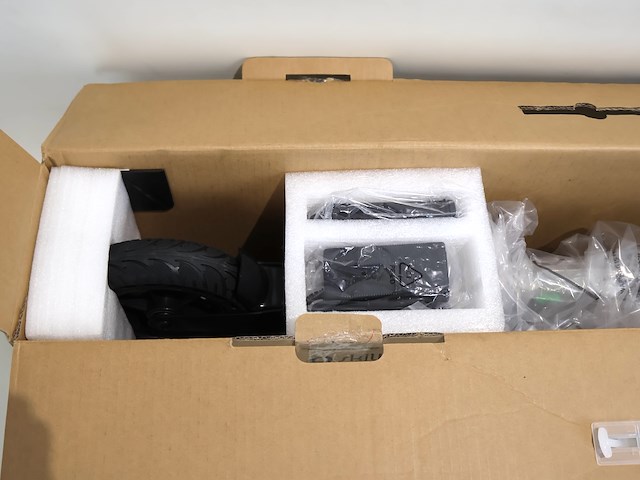 Velociptor skill - afbeelding 6 van  7