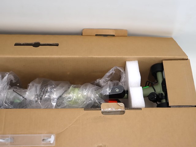 Velociptor skill - afbeelding 7 van  7