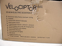 Velociptor skill - afbeelding 2 van  8