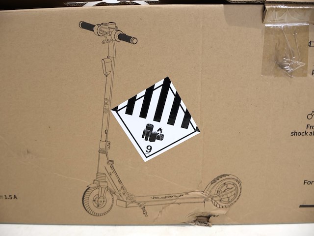 Velociptor skill - afbeelding 3 van  8