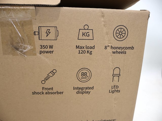 Velociptor skill - afbeelding 4 van  8