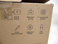 Velociptor skill - afbeelding 4 van  8